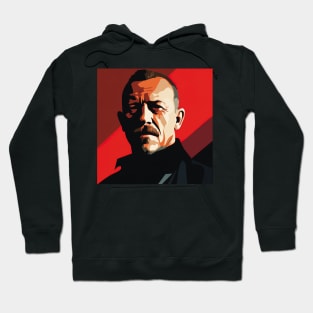 John Steinbeck Hoodie